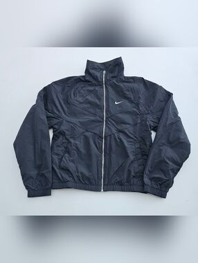 Nike Windrunner Uv Protection Full Zip Jacket